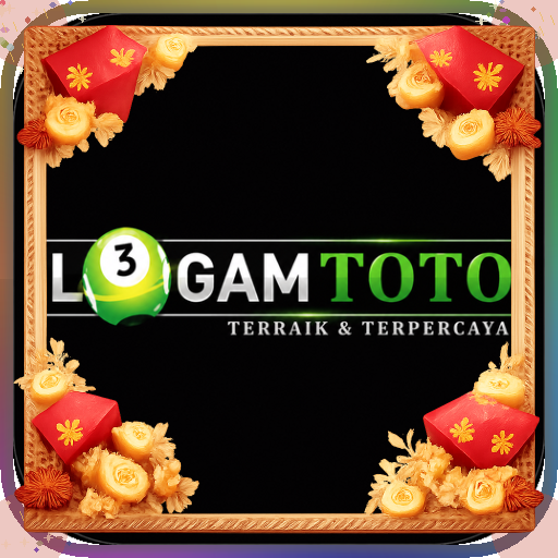 logamtoto — galeri pratinjau - APK Resmi